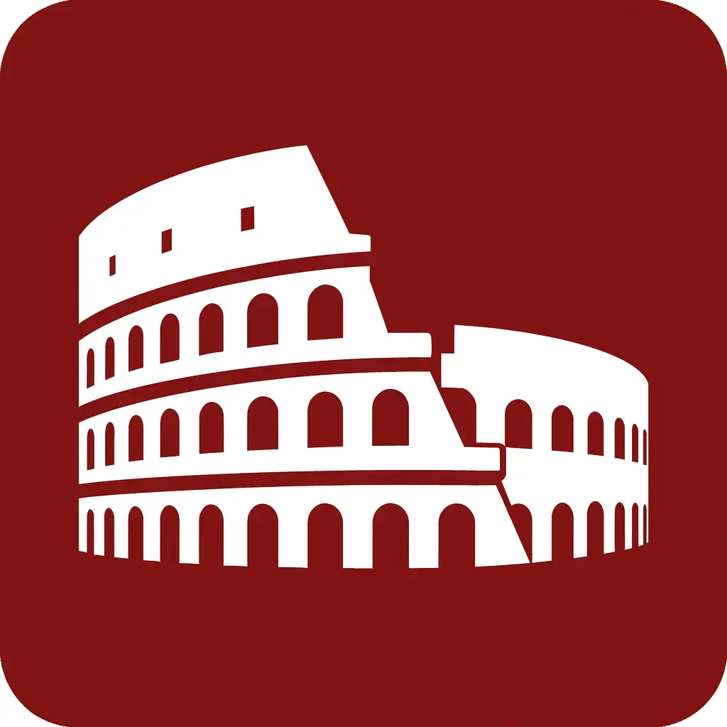 coloseum icon