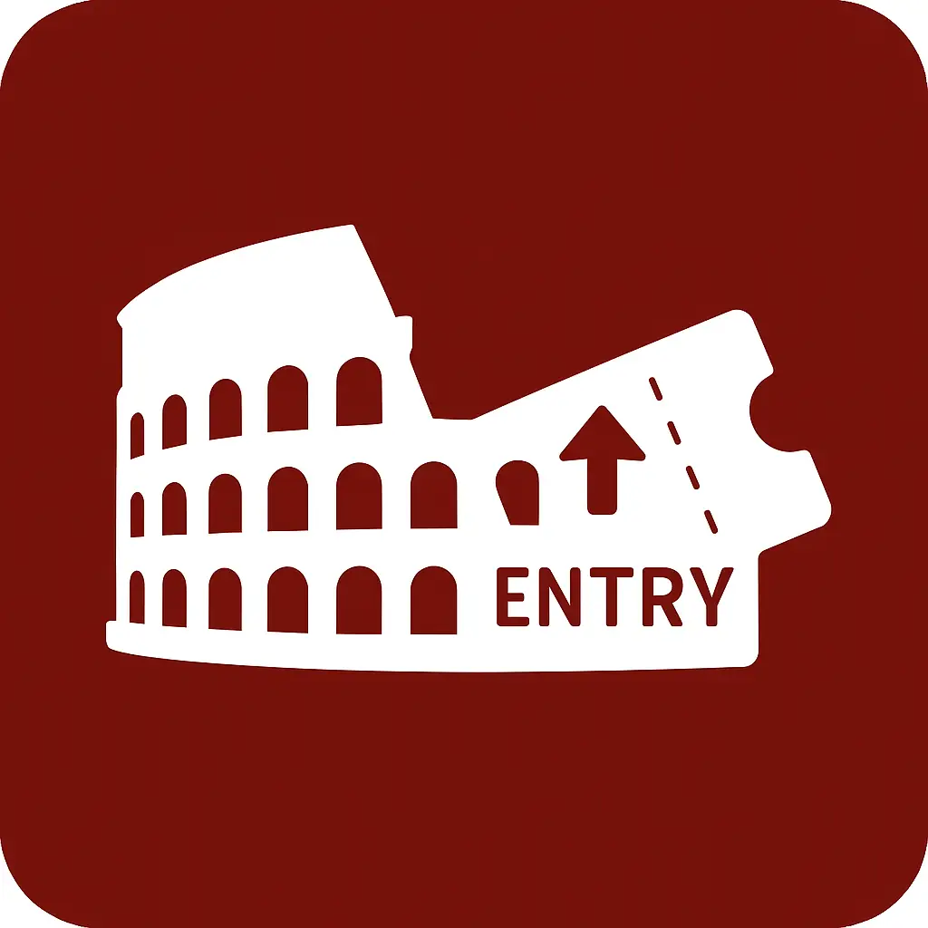 colosseum entry