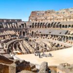 colosseum palatine hill romah rofum access (1)