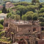 colosseum palatine hill romah rofum access (2)