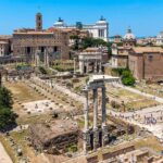 colosseum palatine hill roman forum guided (2)