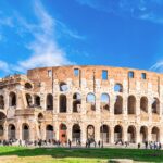 colosseum, palatine hill & roman forum with exclusive arena floor guided tour (3)