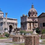 colosseum roman forum guided tour (1)