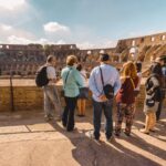colosseum roman forum guided tour (4)