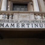 coliseu fórum romano prisão memertina (1)