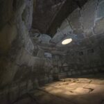 coliseu fórum romano prisão memertina (2)