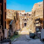 colosseum underground arena floor (2)
