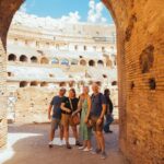 coliseo arena foro romano visita guiada (1)