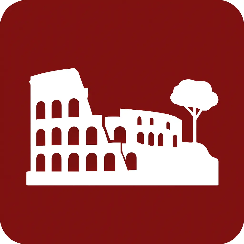 palatine hill
