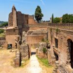 vip colosseum palatine hill roman forum private tour (1)