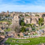 vip colosseum palatine hill roman forum private tour (2)