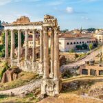 vip colosseum palatine hill roman forum private tour (3)