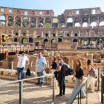vip colosseum palatine hill roman forum private tour (4)